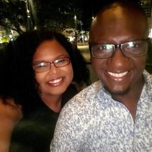 Meet your Posher, Jamarr